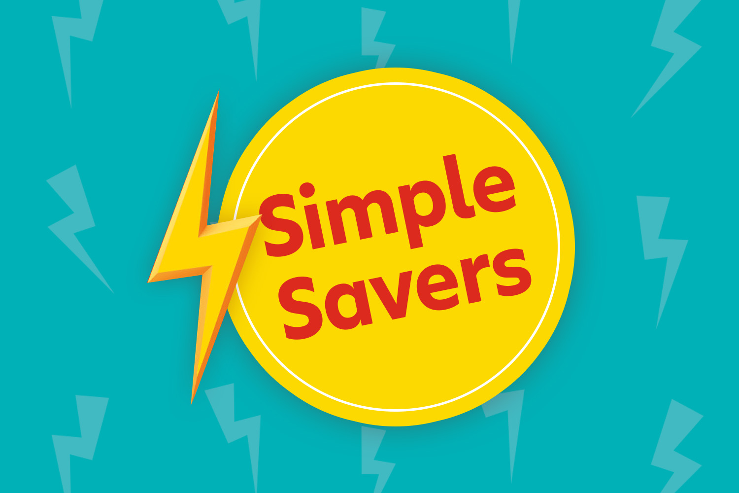 CT Simple Savers Web Banner
