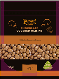 Raisins