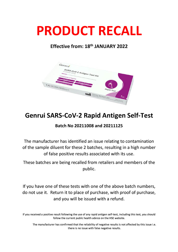 Genrui 20Antigen 20Test 20Kits 20Point 20of 20Sale 20Notice1024 1