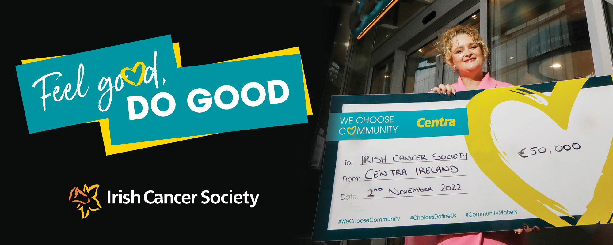 CT Feel Good Do Good Irish Cancer Society 800x330px V01