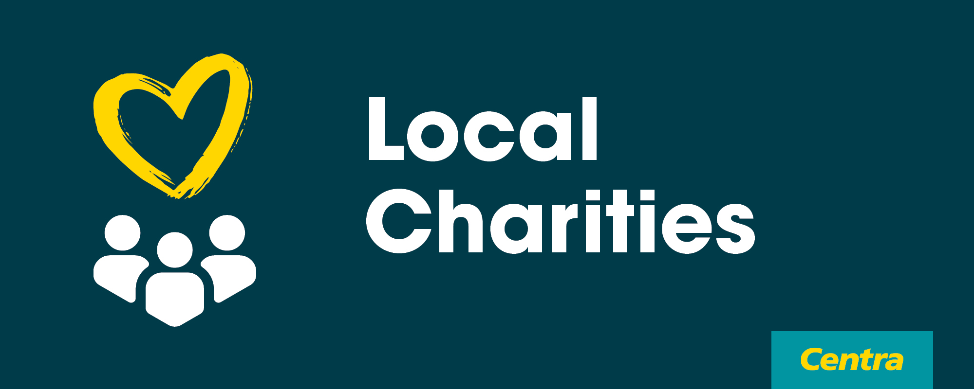 Local Charities