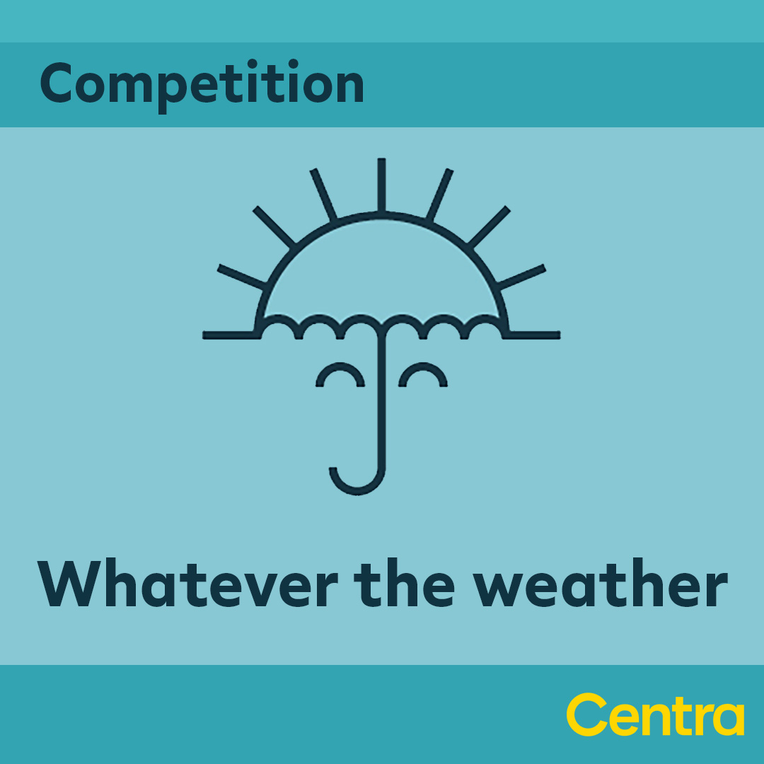 CT Whatever the Weather 1.1