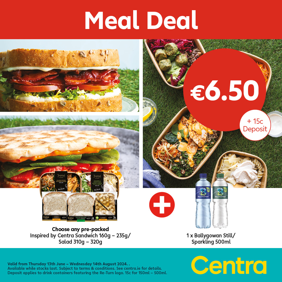 CT Lunch Meal Deal May 2024 Social Assets V02 AW 2  1 