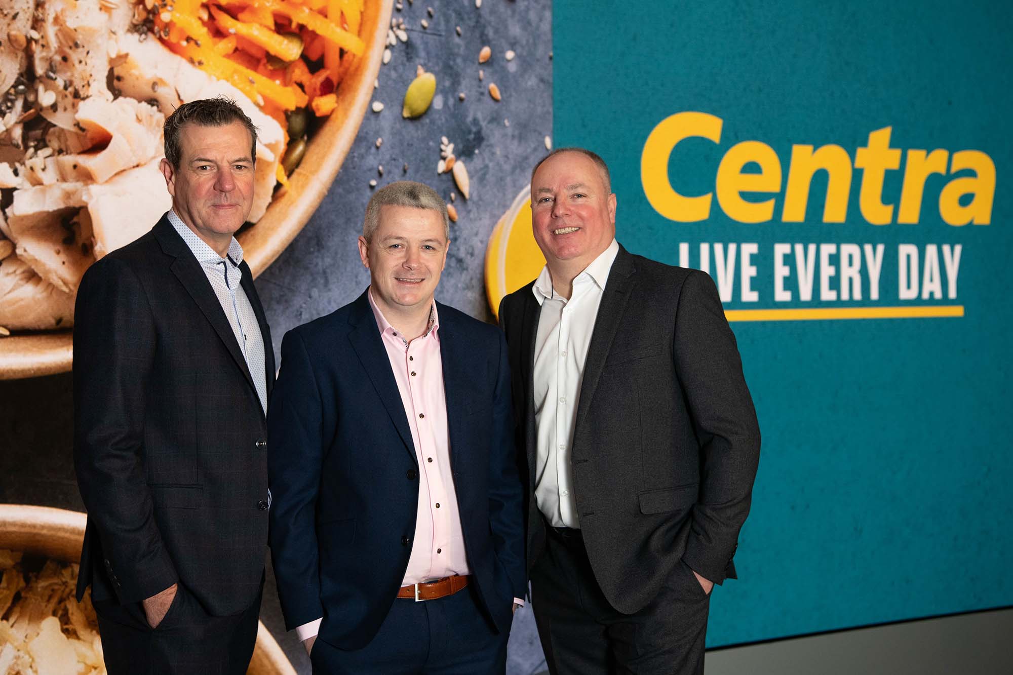 Centra Conference 2024 2 2000W