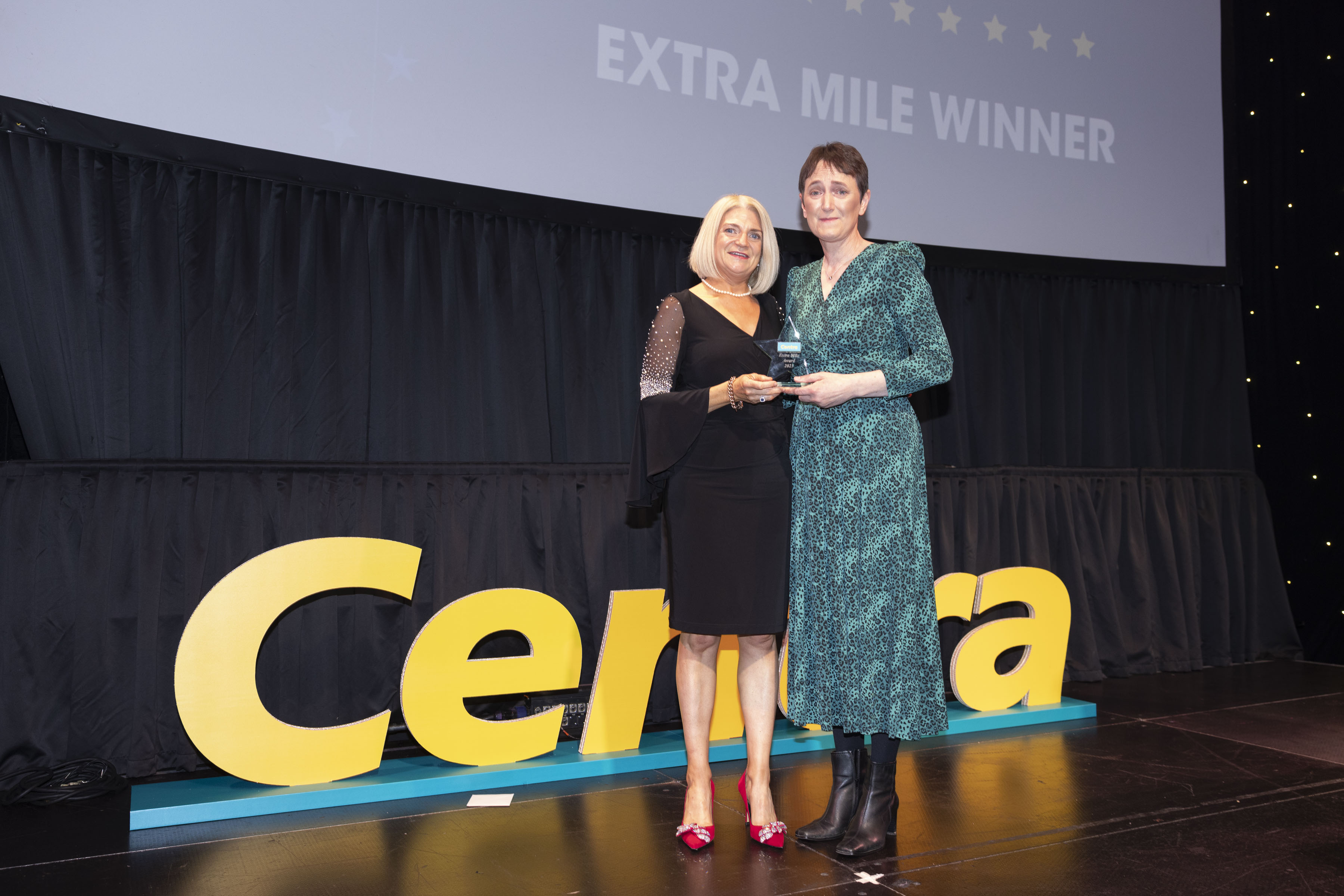 Extra Mile  E2 80 93 Caroline Senior 2C Martyns Centra Mountrath 1