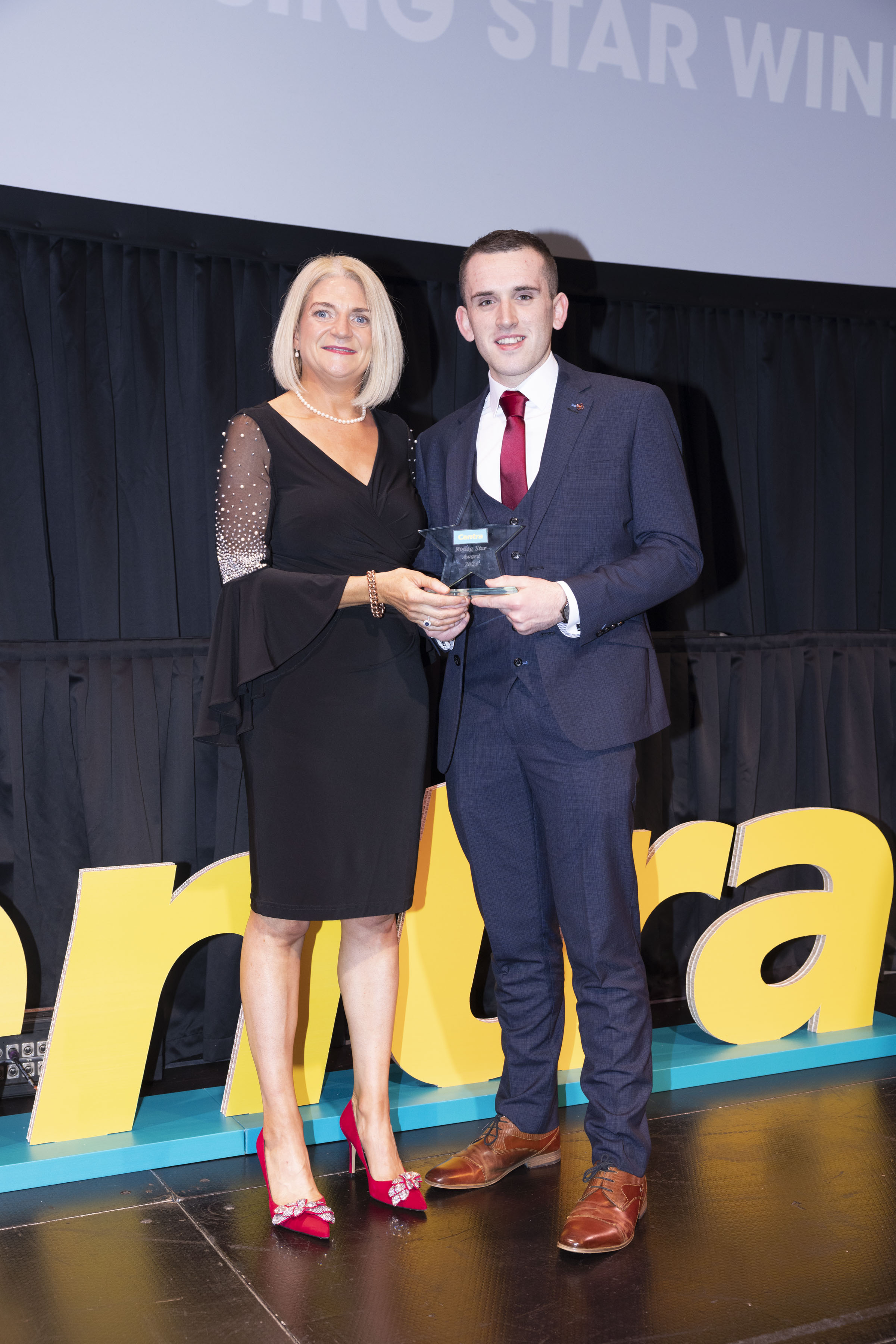 Rising Star award winner  E2 80 93 Colin Harding 2C Elys Centra Cashel 1