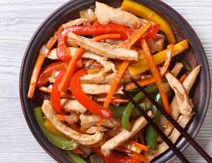 Chilli Chicken 520x400