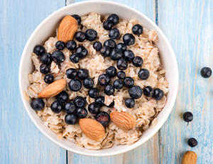Hot Muesli 520x400