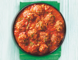 Meatballs 520x400