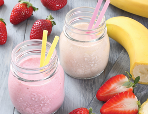 Smoothie 520x400