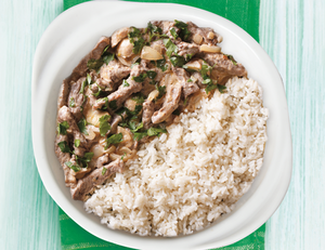 Beef Stroganoff520x400