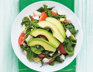 Chicken Avocado520x400