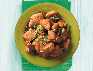 Black pepper chicken520x400