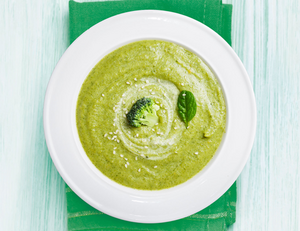 Broccoli Soup