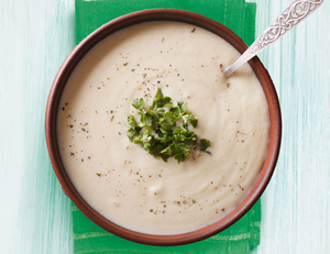 Cauliflower Soup
