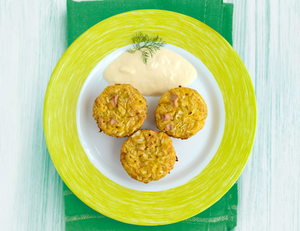 Egg Muffins