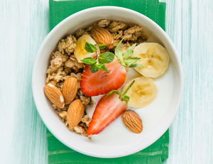 Paleo Cereal