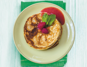 Protein pancake520x400