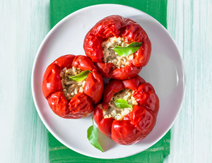 Stuffed Peppers
