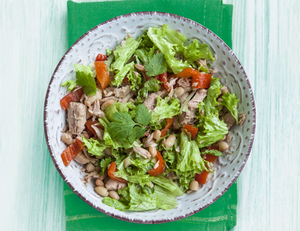 Tuna Salad