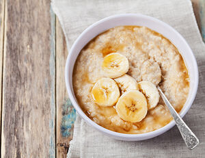 Protein Porridge