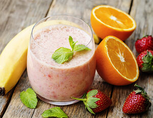 Summer Smoothie