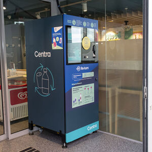Centra Little Island 1000w