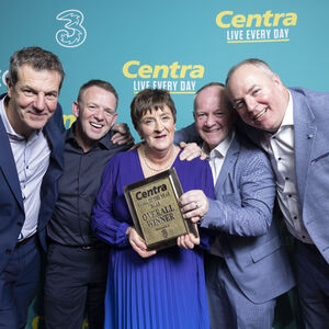 Store of the Year   Lees Pallasgreen 4 use this