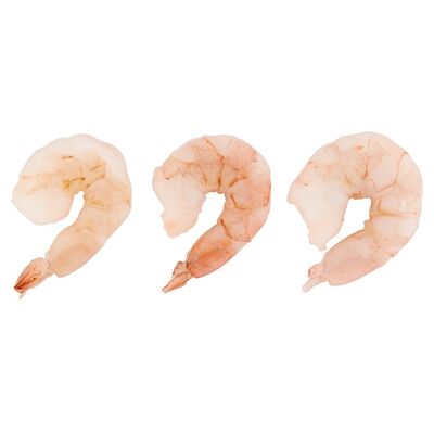 Raw Wild Prawns 1kg (Fish Counter Only)