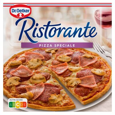 Dr. Oetker Ristorante Speciale 345g