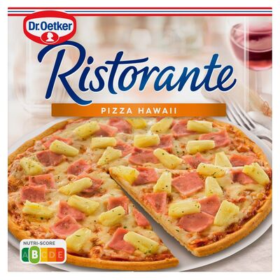Dr. Oetker Ristorante Hawaii 355g