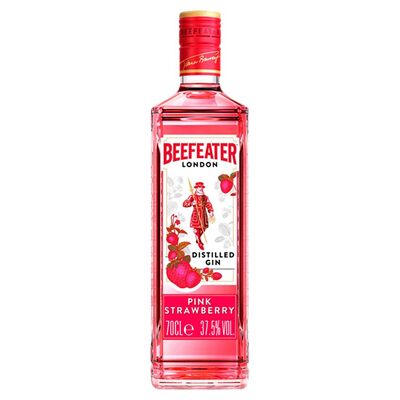 Beefeater Pink Gin 70cl 