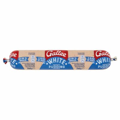 Galtee Pudding White 200g