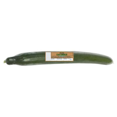 Centra Cucumber Import 1pce