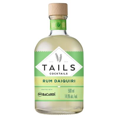 Tails Classic Daiquiri 50cl