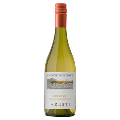 Aresti Estate Selection Chardonnay 75cl