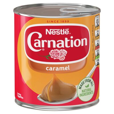 Nestlé Carnation Caramel 397g