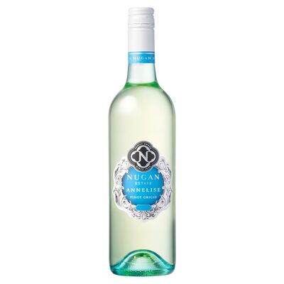 Annelise Pinot Grigio 75cl 