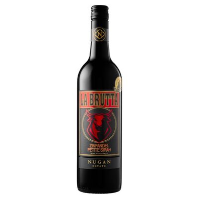 La Brutta Zinfandel Petite Sira 75cl