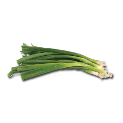 Centra Loose Bunched Scallions 1pce