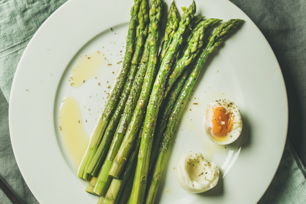 Asparagus egg 520x400 Asparagus egg 520x400