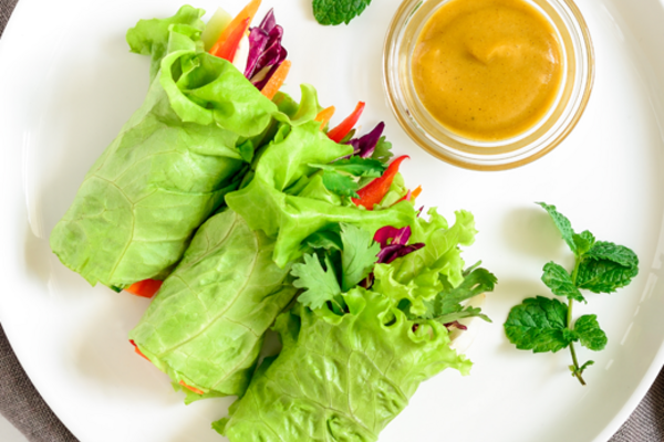 Lettuce wraps 520x400 Lettuce wraps 520x400
