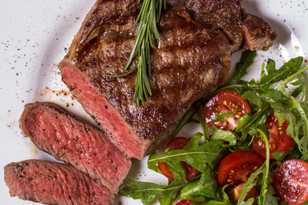 Seared steak 520x400 Seared steak 520x400