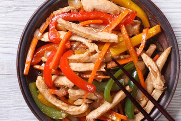 Chilli Chicken 520x400 Chilli Chicken 520x400