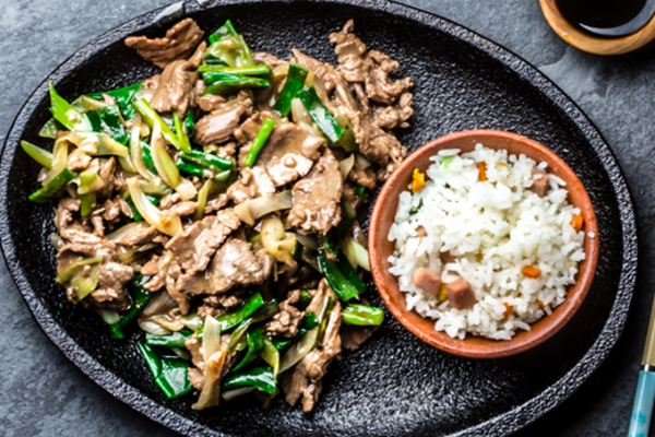 Crispy Beef 520x400 Crispy Beef 520x400