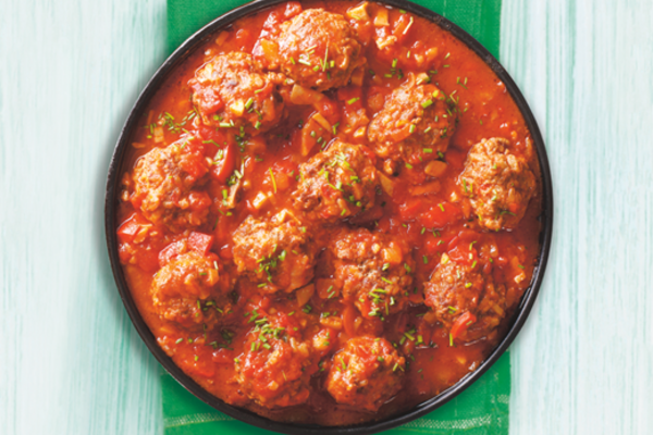 Meatballs 520x400 Meatballs 520x400