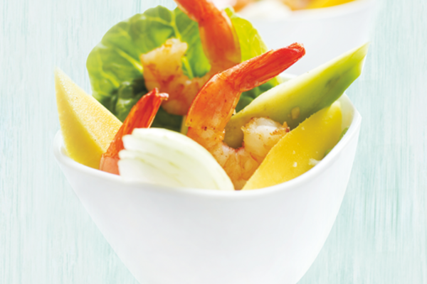 Prawn mango 520x400 Prawn mango 520x400