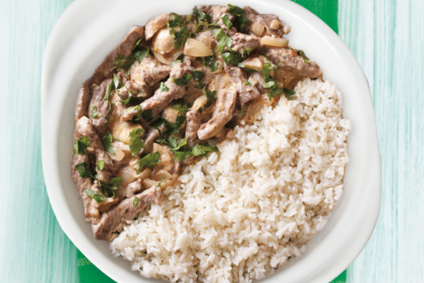 Beef Stroganoff520x400 Beef Stroganoff520x400