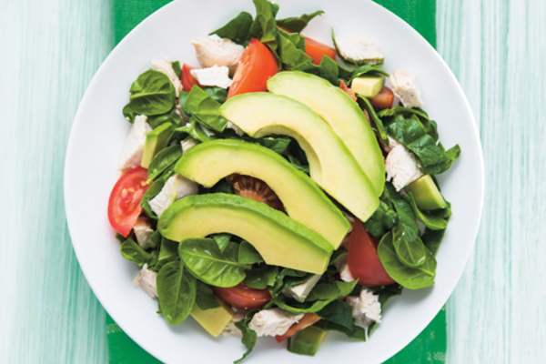 Chicken Avocado520x400 Chicken Avocado520x400