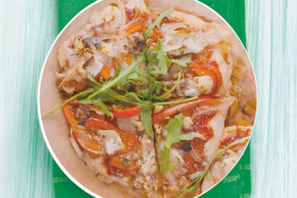 Chicken Pizza520x400 Chicken Pizza520x400